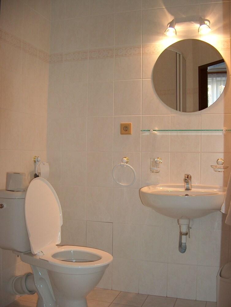 Hotel Jitrenka Konstantinovy Lázně Kültér fotó