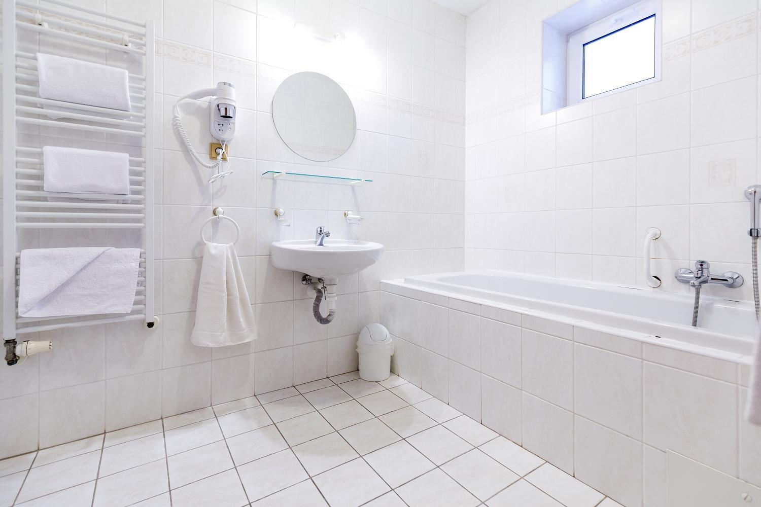 Hotel Jitrenka Konstantinovy Lázně Kültér fotó