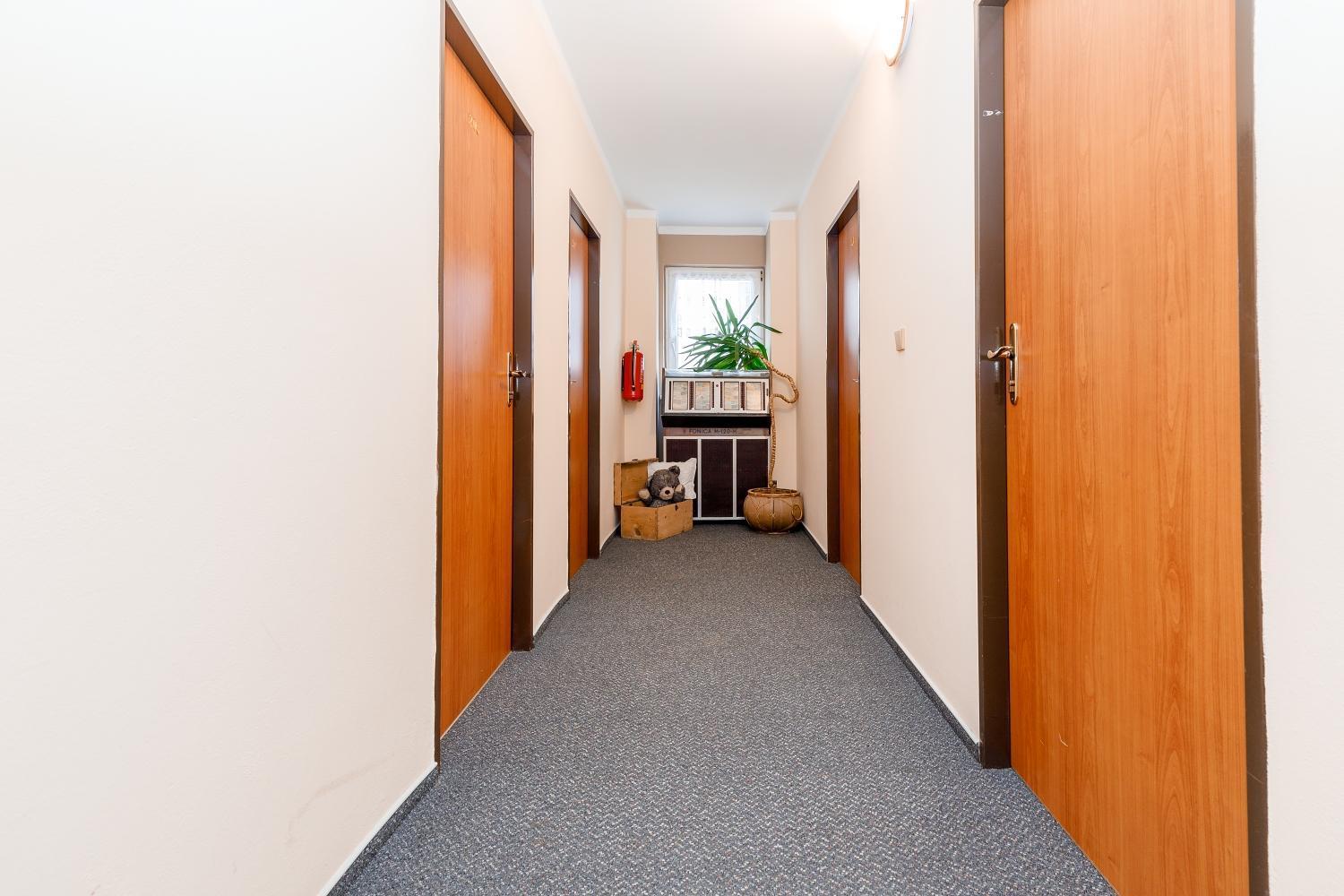 Hotel Jitrenka Konstantinovy Lázně Kültér fotó