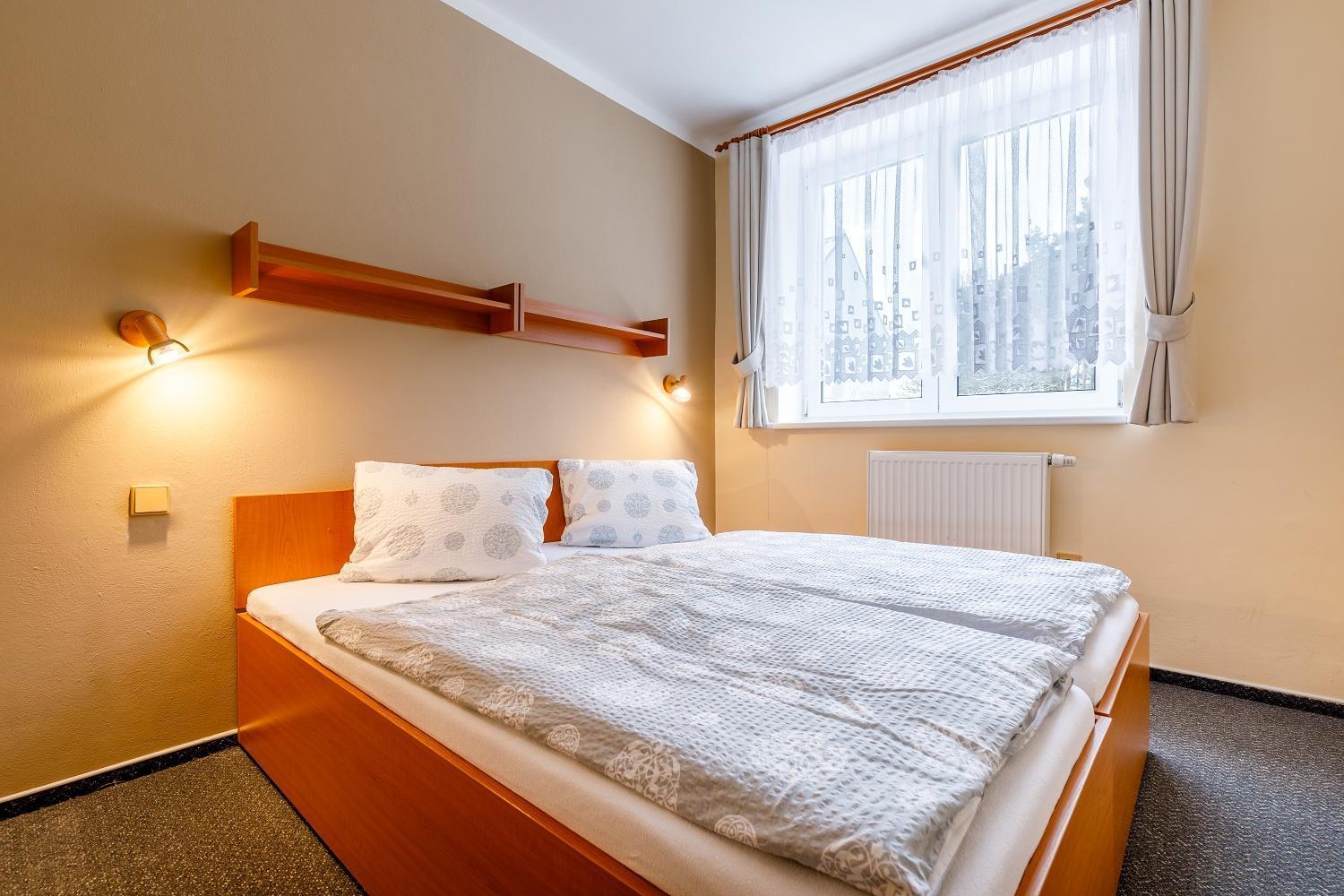 Hotel Jitrenka Konstantinovy Lázně Kültér fotó